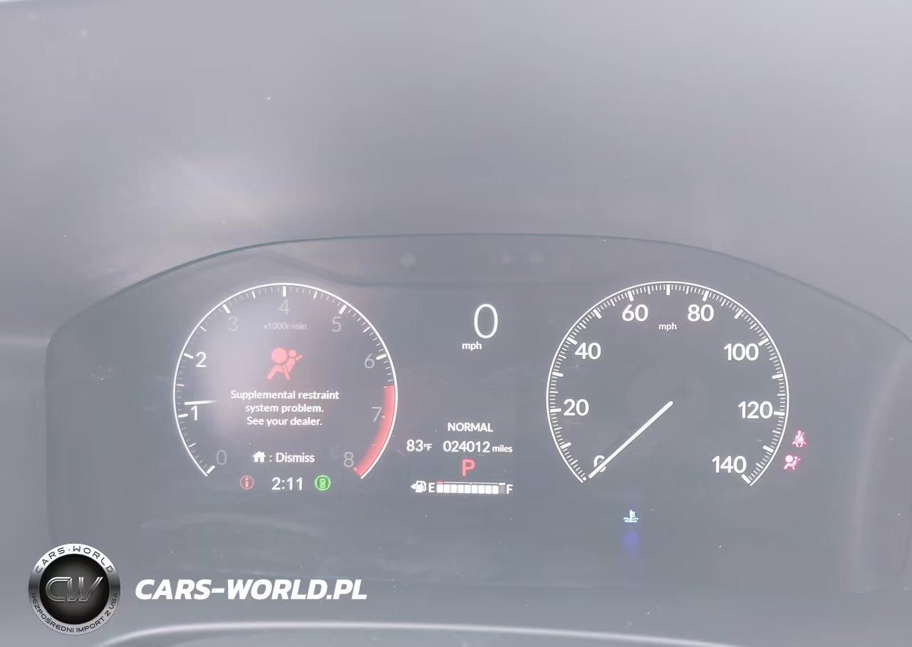 2025 Honda Cr-V Ex Awd VIN:2HKRS4H42SH423751 - 7
