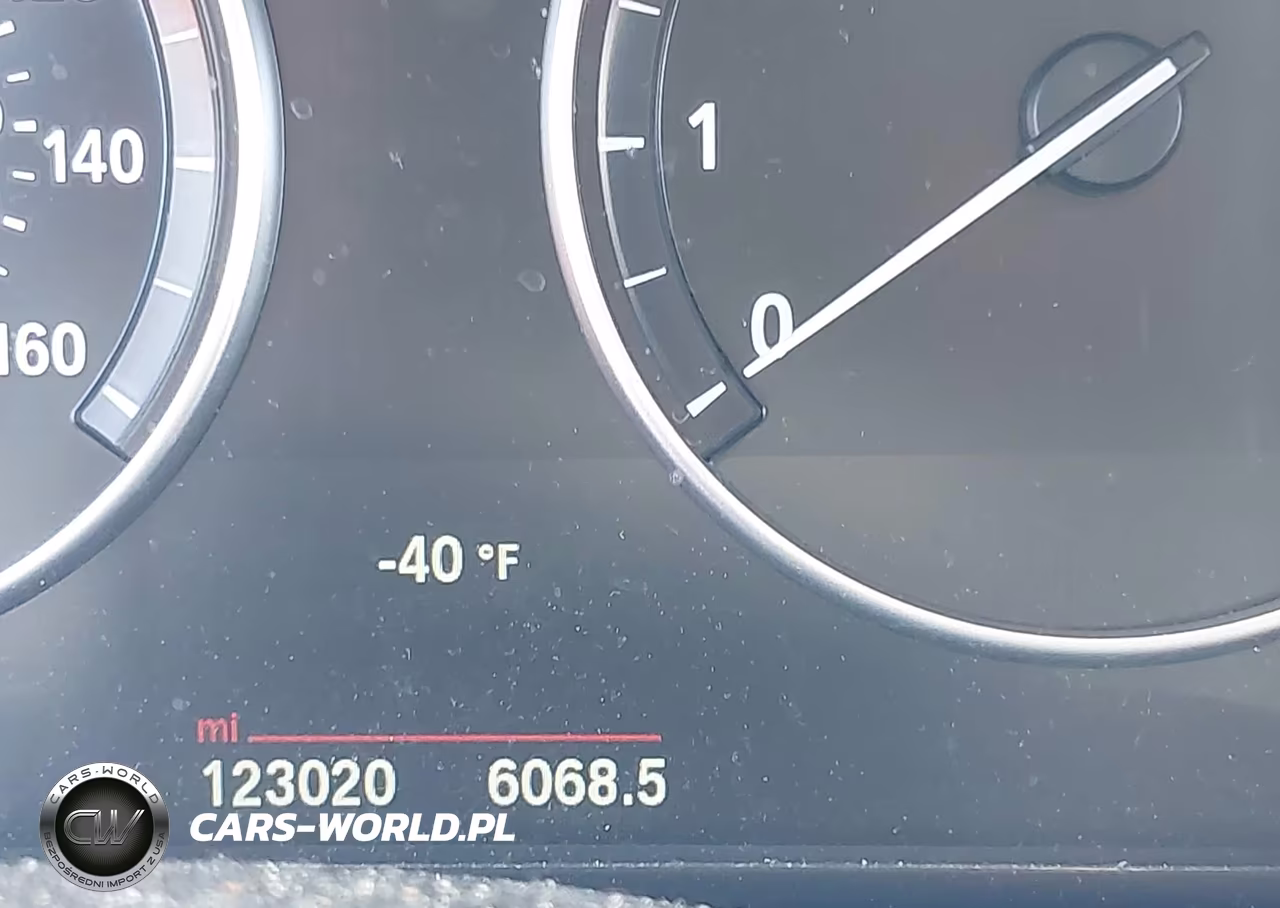 2016 BMW X4 xDrive28I VIN:5UXXW3C57G0M90452 - 15
