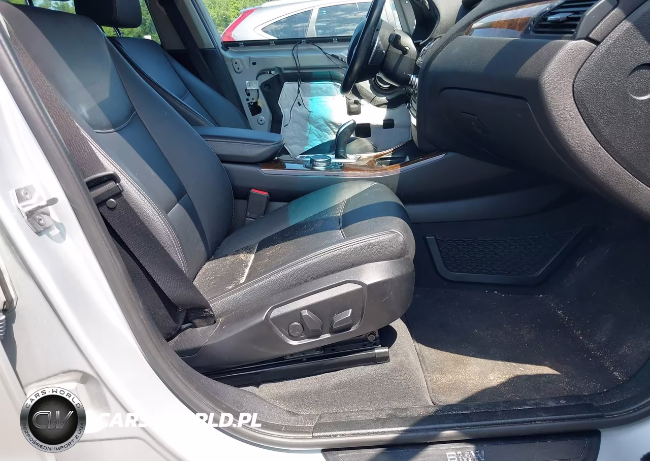 2016 BMW X4 xDrive28I VIN:5UXXW3C57G0M90452 - 5