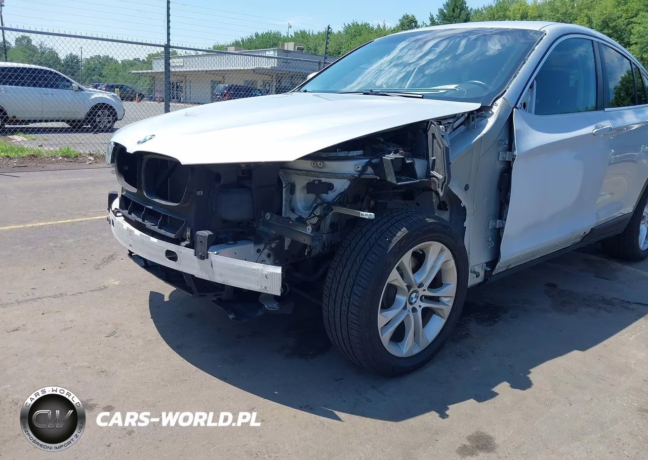2016 BMW X4 xDrive28I VIN:5UXXW3C57G0M90452 - 6