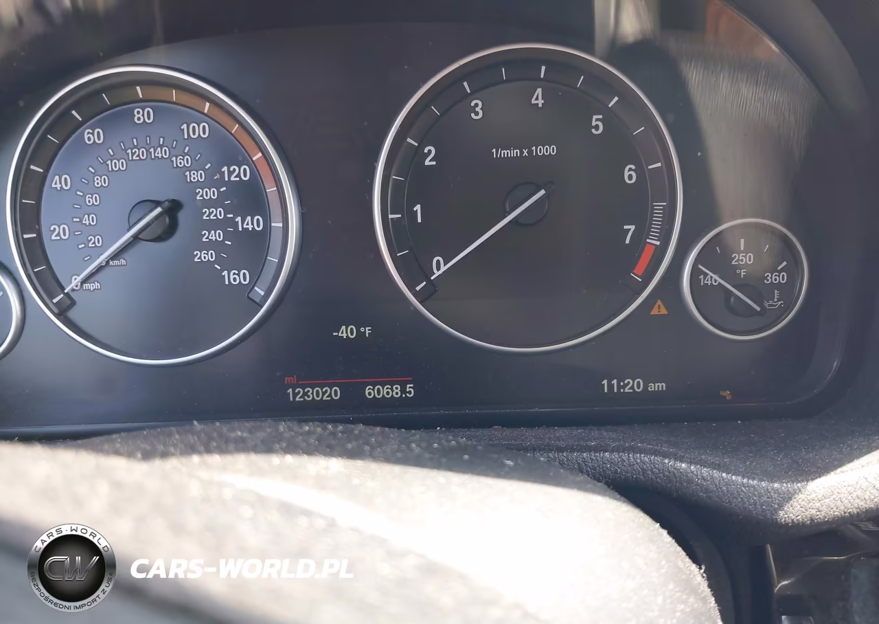 2016 BMW X4 xDrive28I VIN:5UXXW3C57G0M90452 - 7