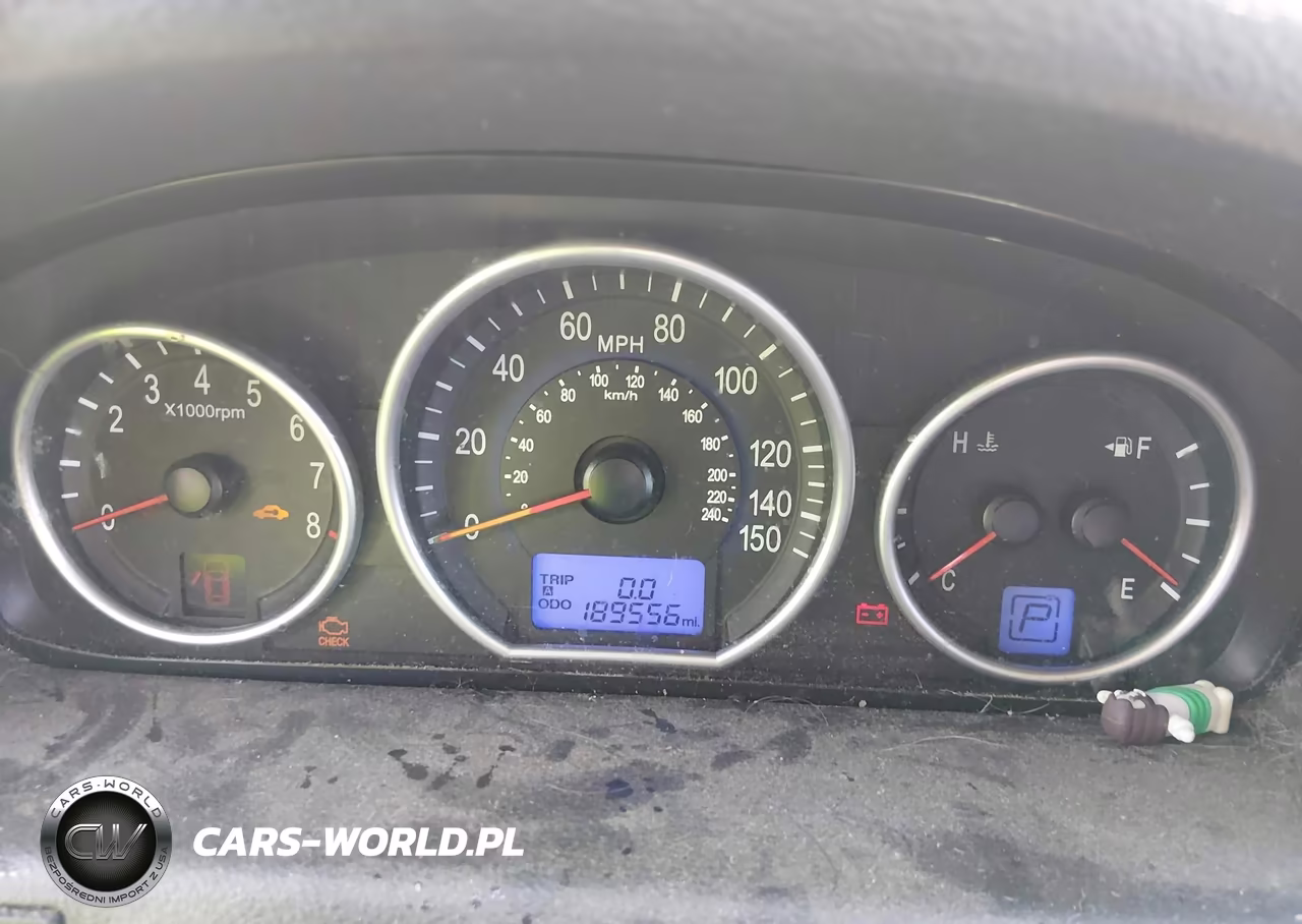 2011 Hyundai Veracruz Limited VIN:KM8NUDCC6BU158017 - 7