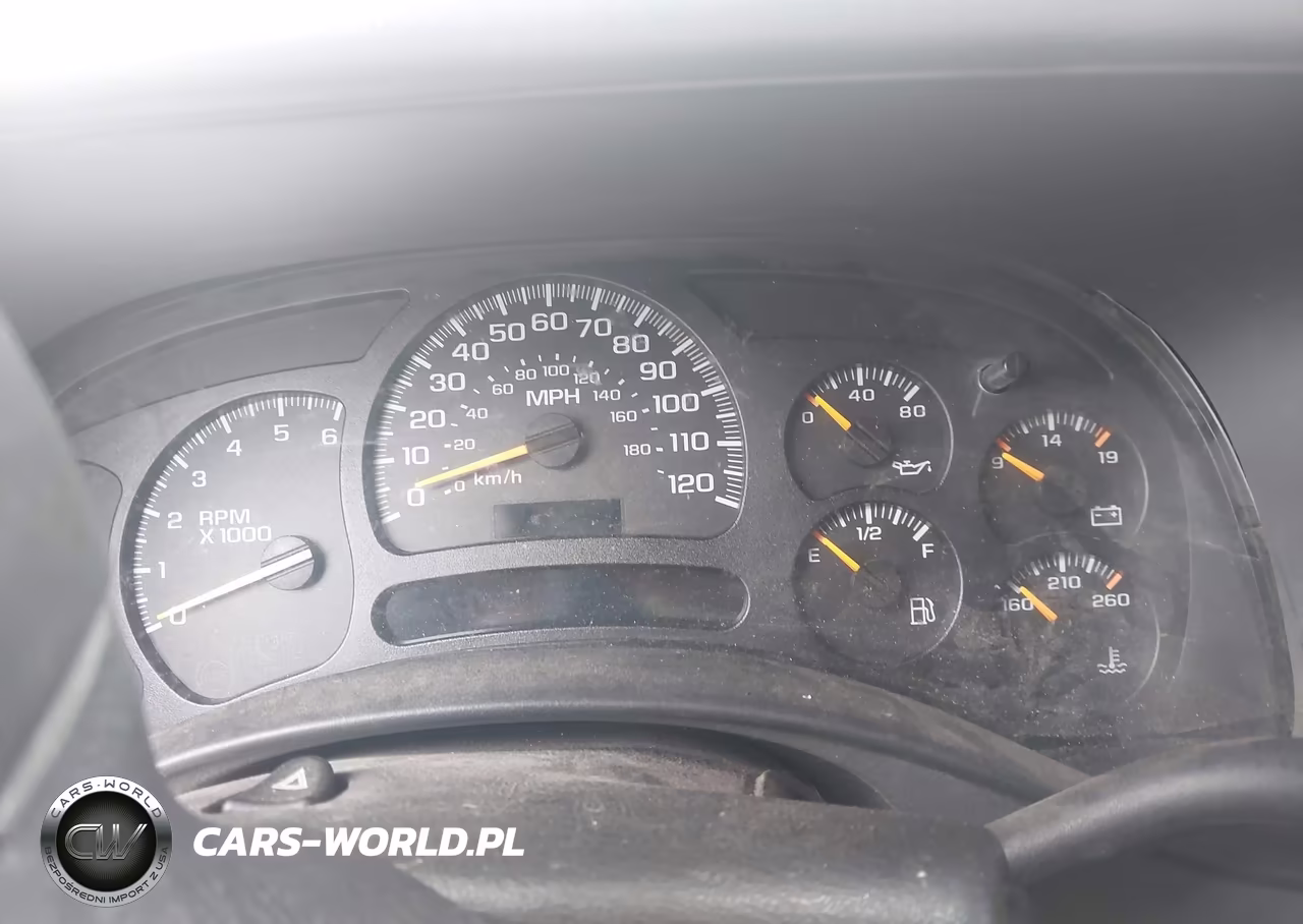 2005 Chevrolet Suburban 1500 Lt VIN:1GNFK16Z25J159028 - 7