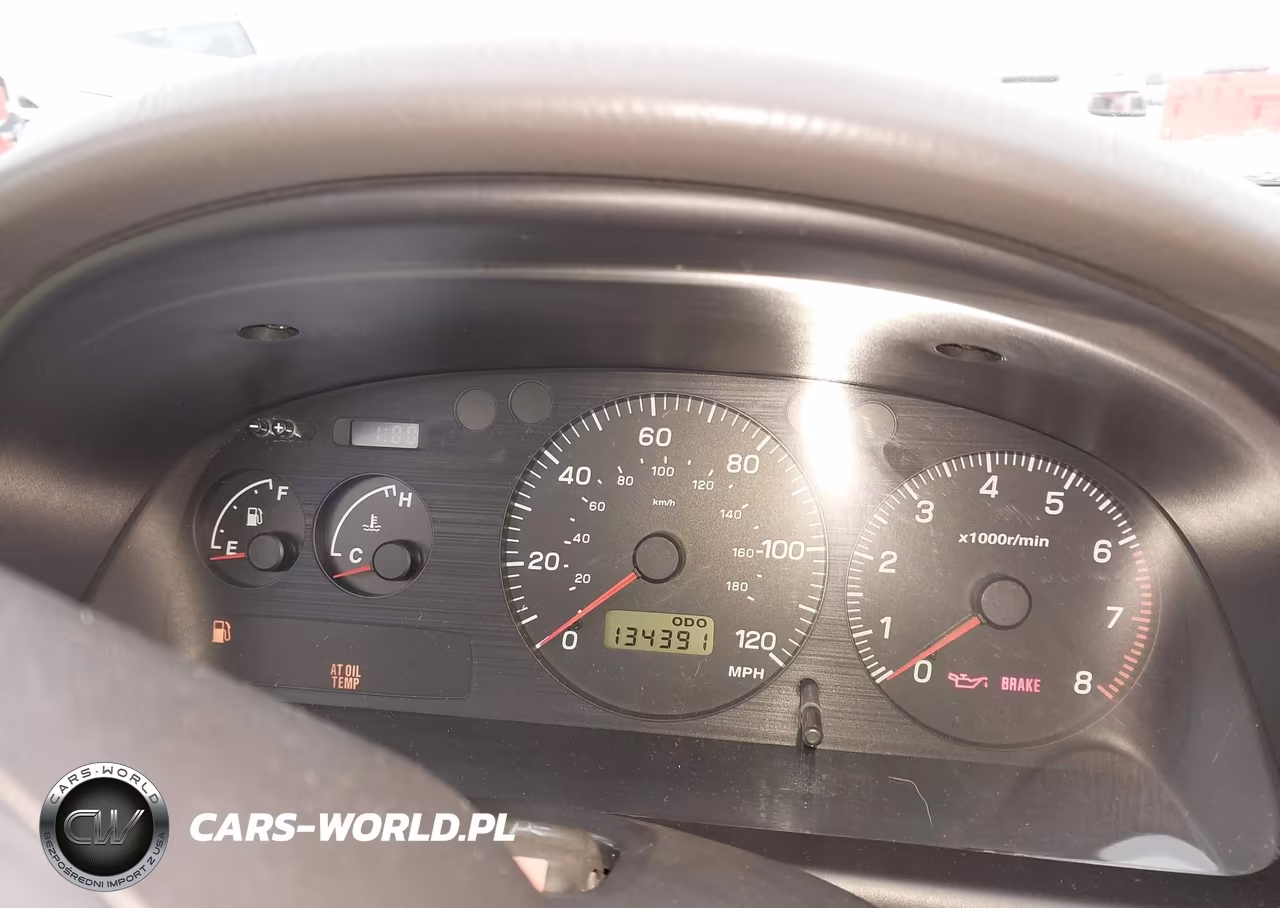 1999 Subaru Impreza L VIN:JF1GF435XXH811155 - 7