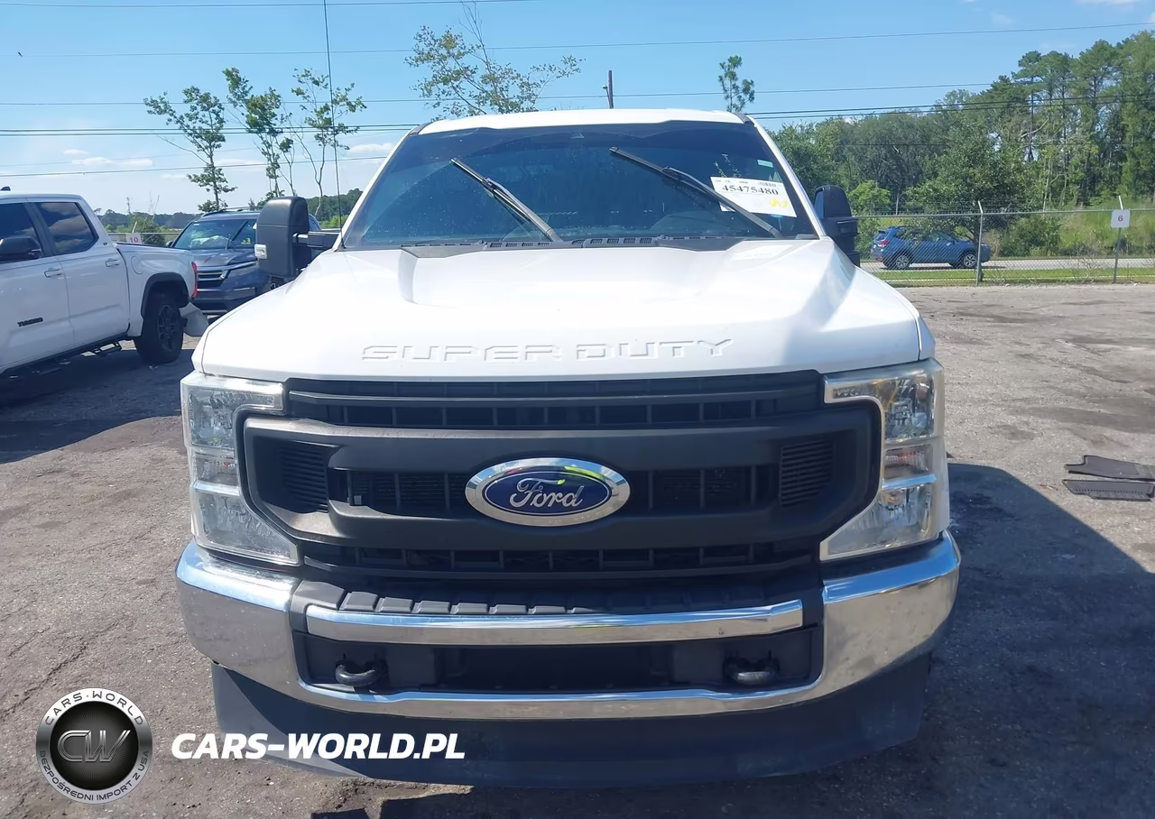 2020 Ford F-250 King Ranch-Lariat-Limited-Platinum-Xl-Xlt VIN:1FT7W2BT8LED10954 - 12