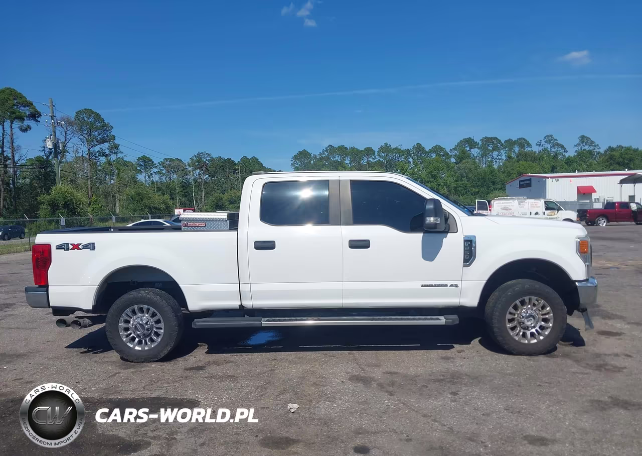 2020 Ford F-250 King Ranch-Lariat-Limited-Platinum-Xl-Xlt VIN:1FT7W2BT8LED10954 - 13