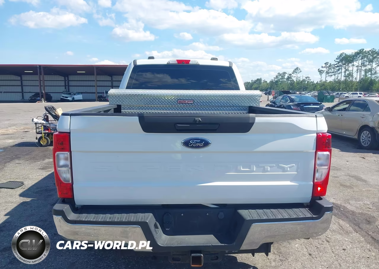 2020 Ford F-250 King Ranch-Lariat-Limited-Platinum-Xl-Xlt VIN:1FT7W2BT8LED10954 - 15