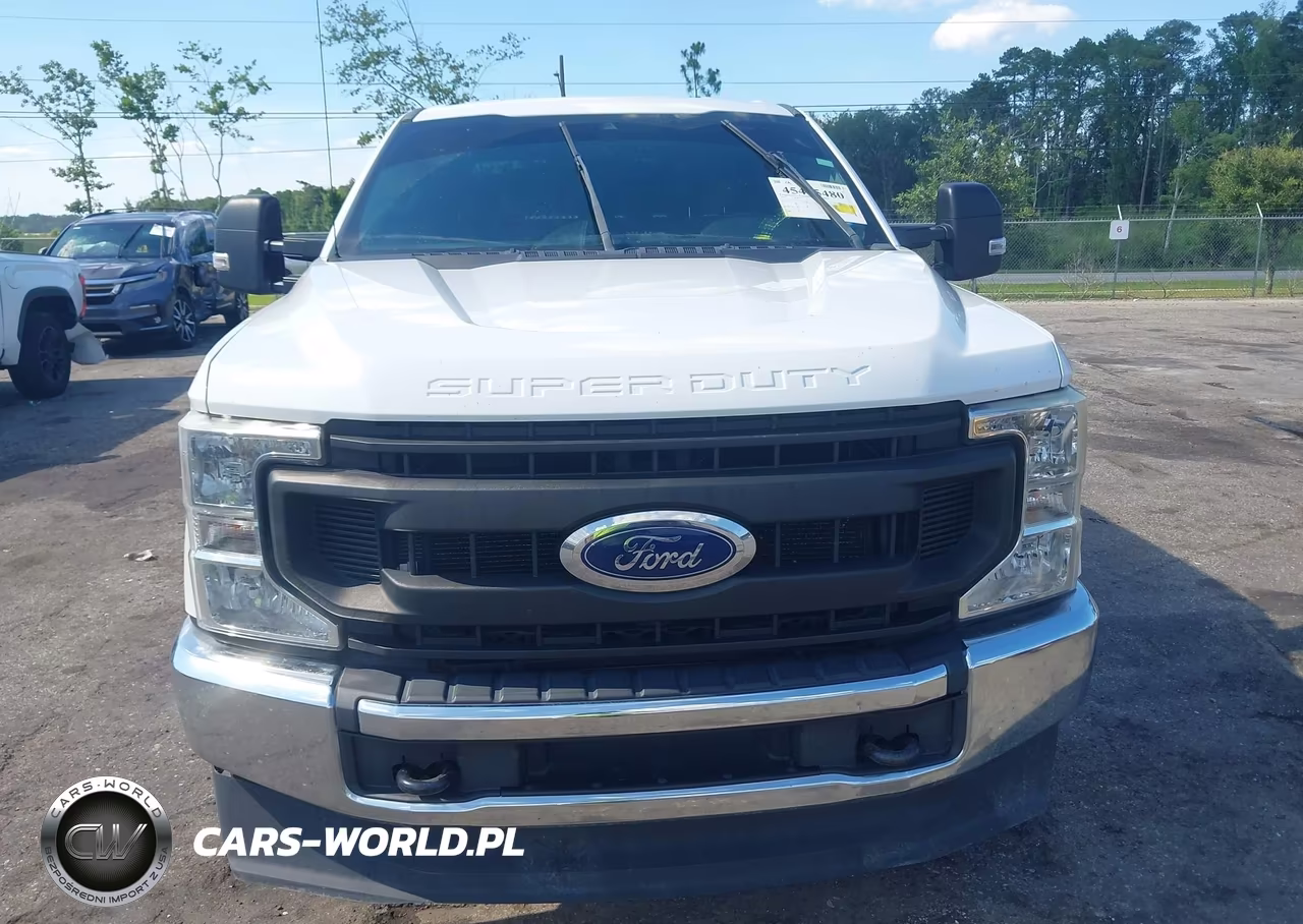 2020 Ford F-250 King Ranch-Lariat-Limited-Platinum-Xl-Xlt VIN:1FT7W2BT8LED10954 - 6