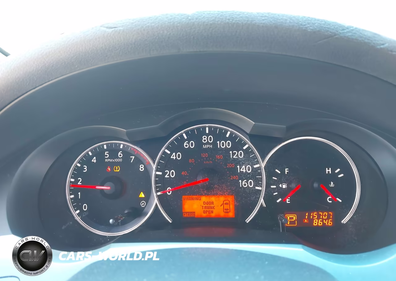2012 Nissan Altima 3.5 Sr VIN:1N4BL2AP6CC155653 - 7