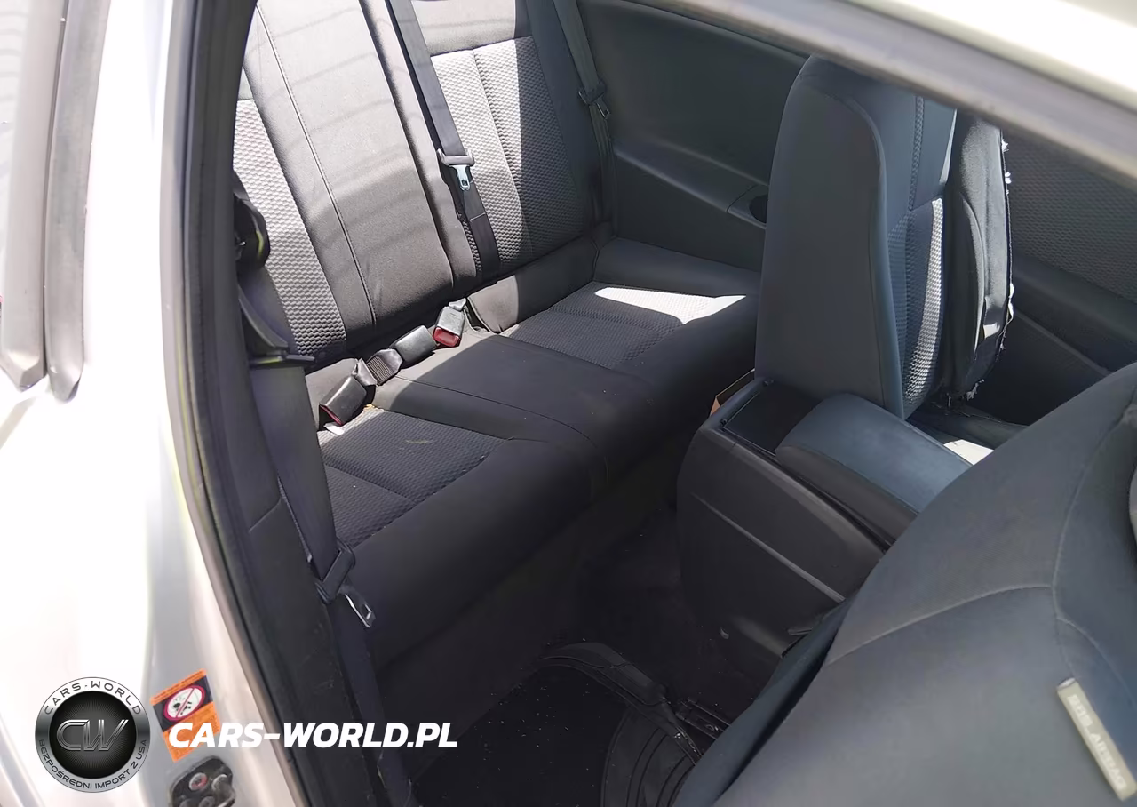 2009 Nissan Altima 2.5 S VIN:1N4AL24E39C124231 - 8