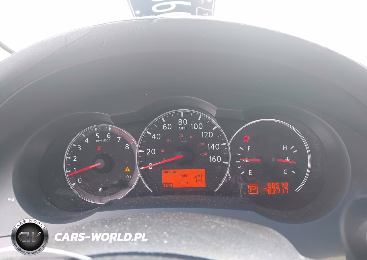 2012 Nissan Altima 2.5 S VIN:1N4AL2AP0CN455608 - 7