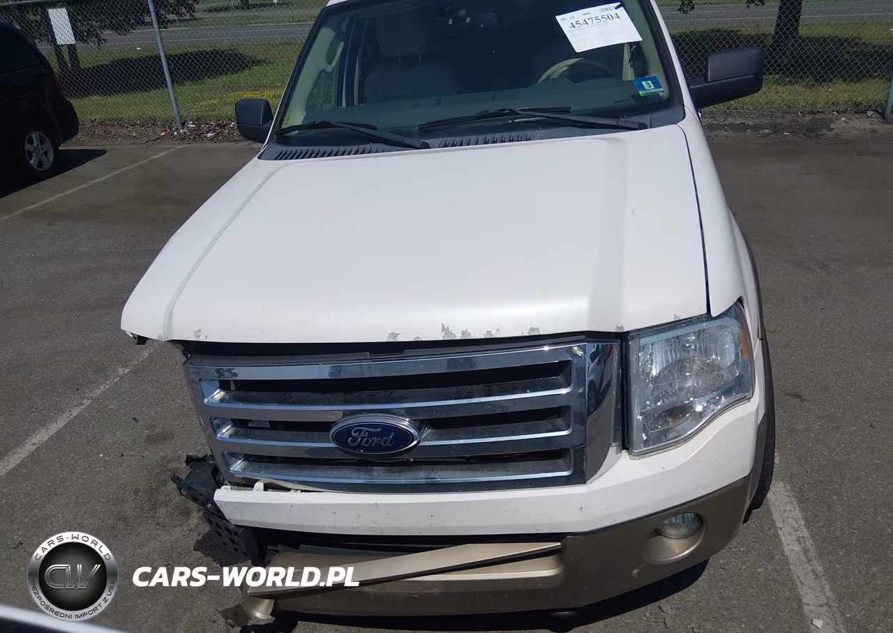 2014 Ford Expedition El King Ranch-Xlt VIN:1FMJK1J55EEF51058 - 13