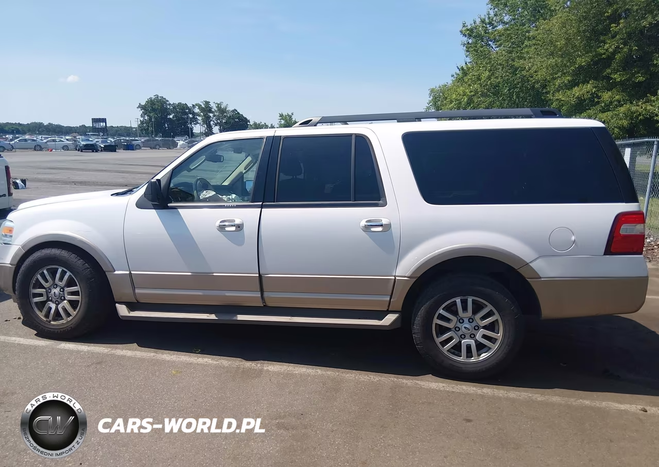 2014 Ford Expedition El King Ranch-Xlt VIN:1FMJK1J55EEF51058 - 15