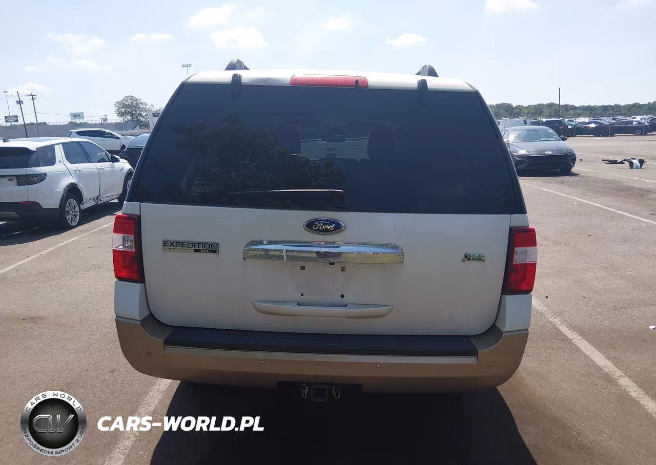 2014 Ford Expedition El King Ranch-Xlt VIN:1FMJK1J55EEF51058 - 17