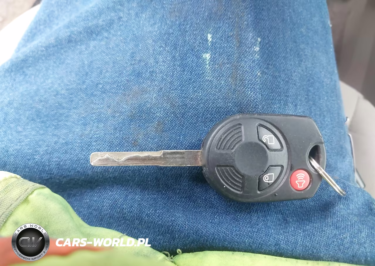 2013 Ford Escape Se VIN:1FMCU9GX7DUD18779 - 11