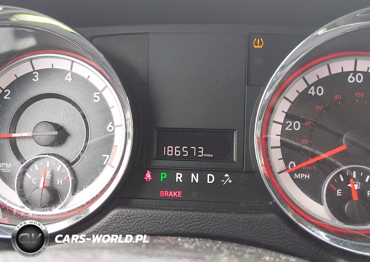 2013 Dodge Grand Caravan Sxt VIN:2C4RDGCGXDR628916 - 14
