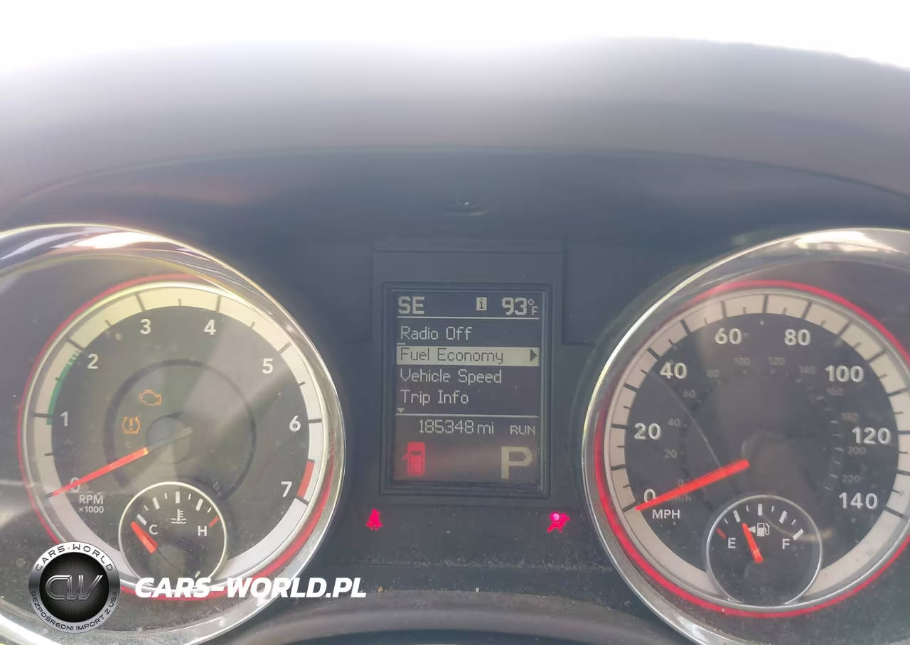 2013 Dodge Durango Sxt VIN:1C4RDJAGXDC688560 - 7