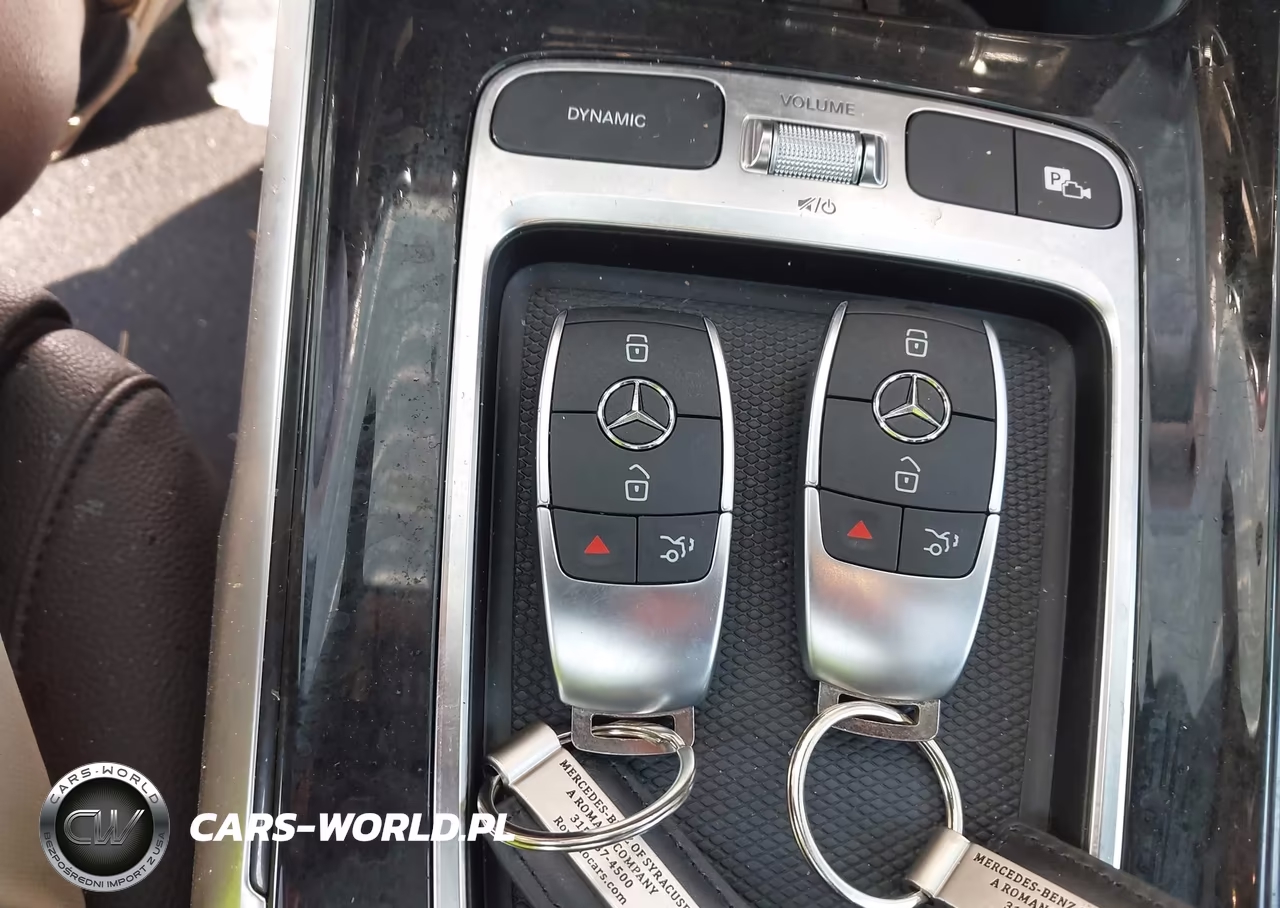 2026 Mercedes-Benz Glb 250 4Matic VIN:W1N4M4HB7TW441069 - 11