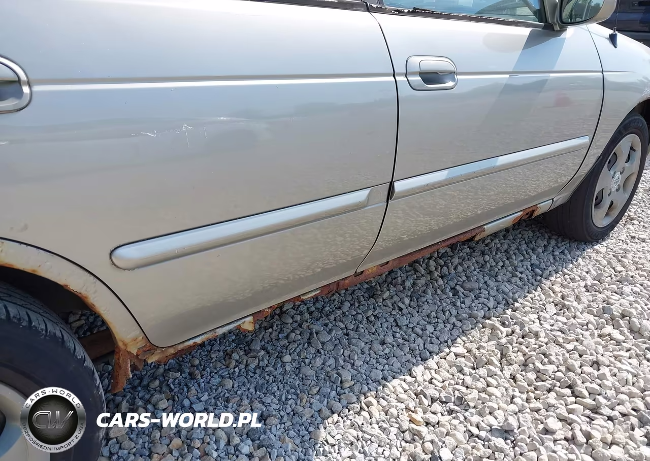 2004 Nissan Sentra 1.8S VIN:3N1CB51D94L467421 - 6