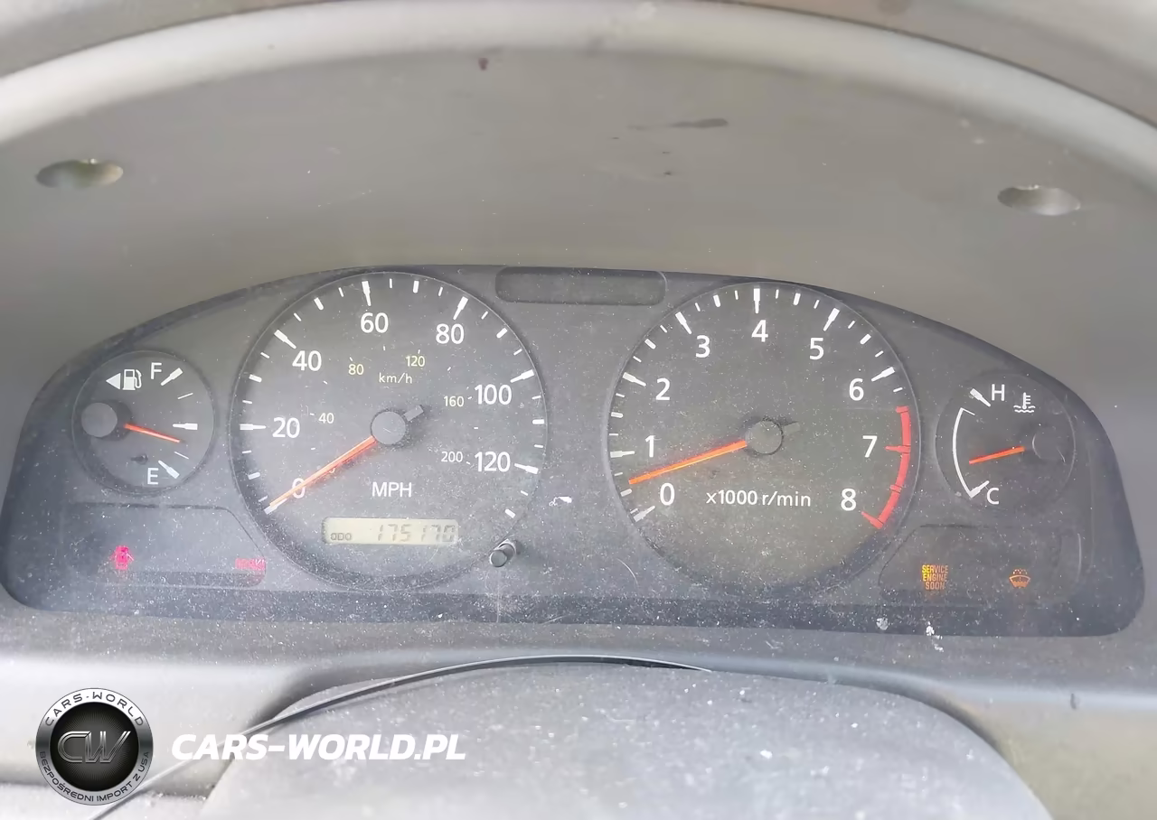 2004 Nissan Sentra 1.8S VIN:3N1CB51D94L467421 - 7