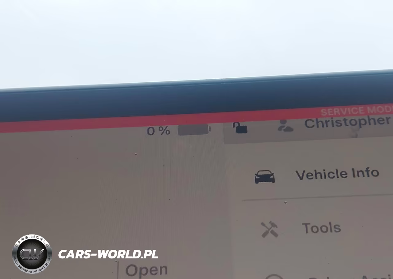 2023 Tesla Model Y Awd-Long Range Dual Motor All-Wheel Drive VIN:7SAYGDEE7PF979654 - 17