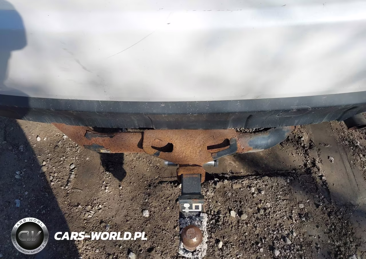 2007 Mitsubishi Outlander Ls VIN:JA4MT31X87U012965 - 6