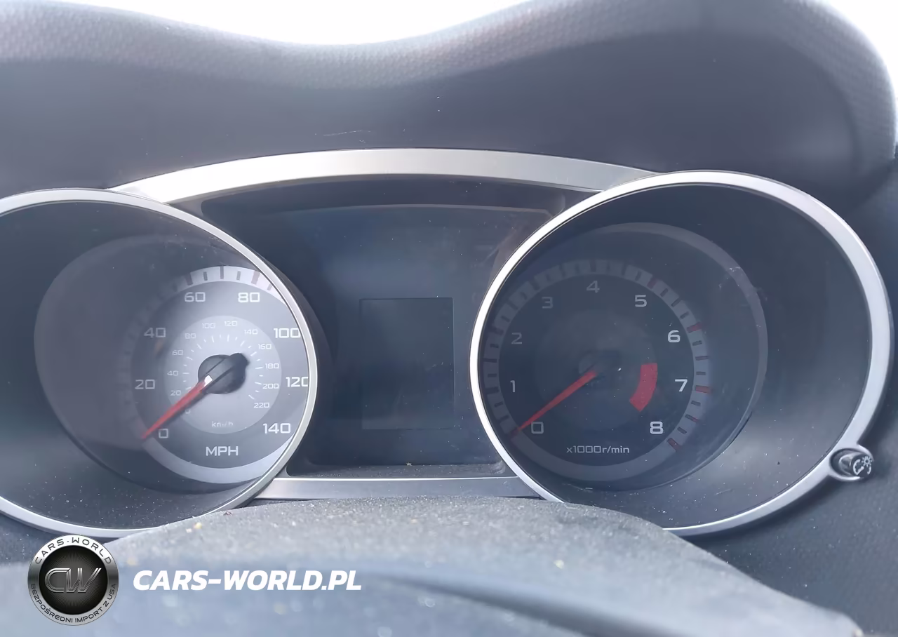 2007 Mitsubishi Outlander Ls VIN:JA4MT31X87U012965 - 7