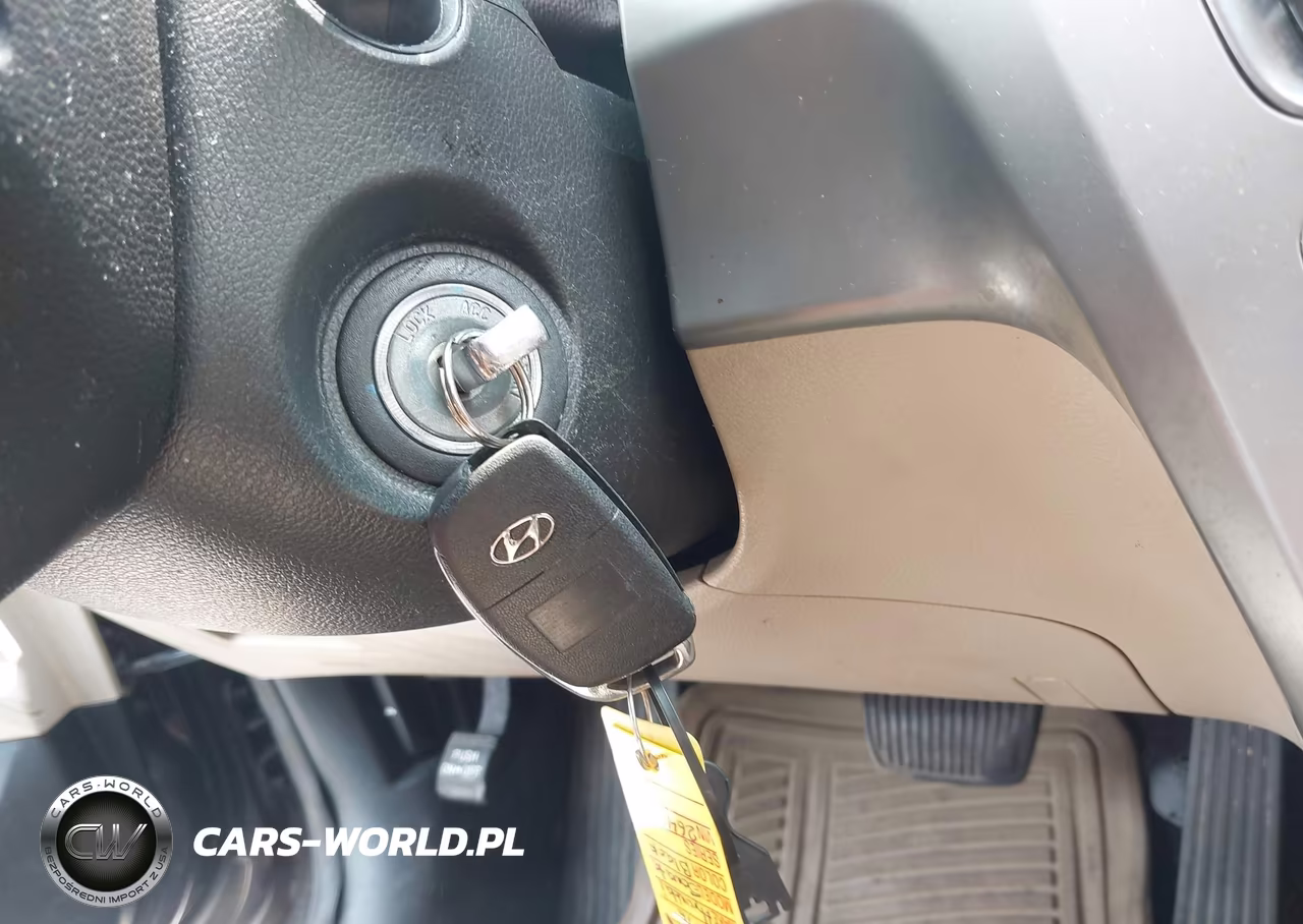 2016 Hyundai Sonata Se VIN:5NPE24AF6GH264198 - 11