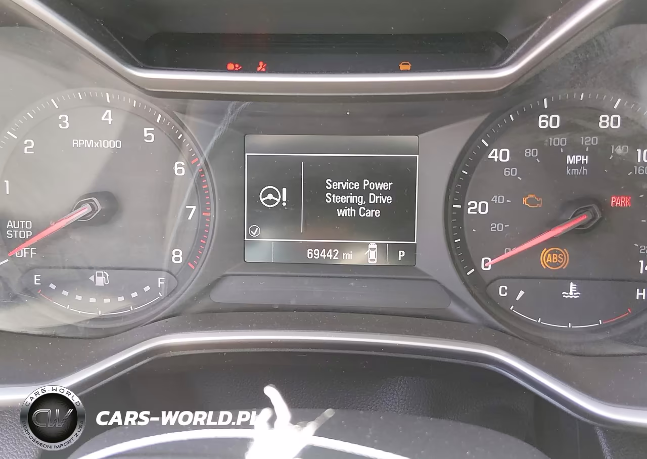 2022 Chevrolet Trailblazer Fwd Ls VIN:KL79MMS29NB103752 - 15