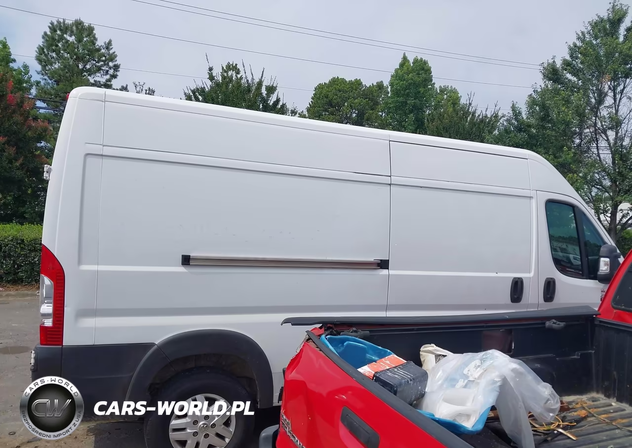 2021 Ram Promaster 2500 High Roof 159 Wb VIN:3C6LRVDG3ME574636 - 13