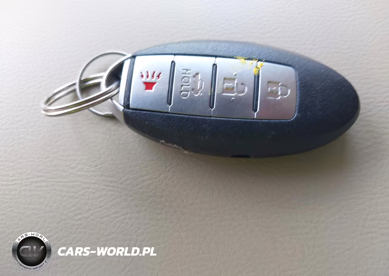 2009 Nissan Murano Sl VIN:JN8AZ18W29W203754 - 11