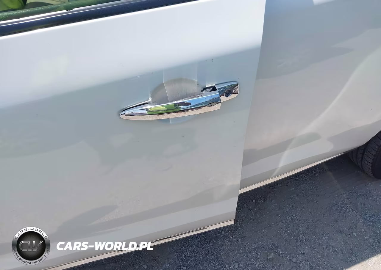 2009 Nissan Murano Sl VIN:JN8AZ18W29W203754 - 6