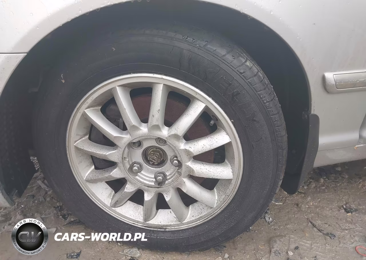 2005 Hyundai Xg350 L VIN:KMHFU45EX5A422302 - 13