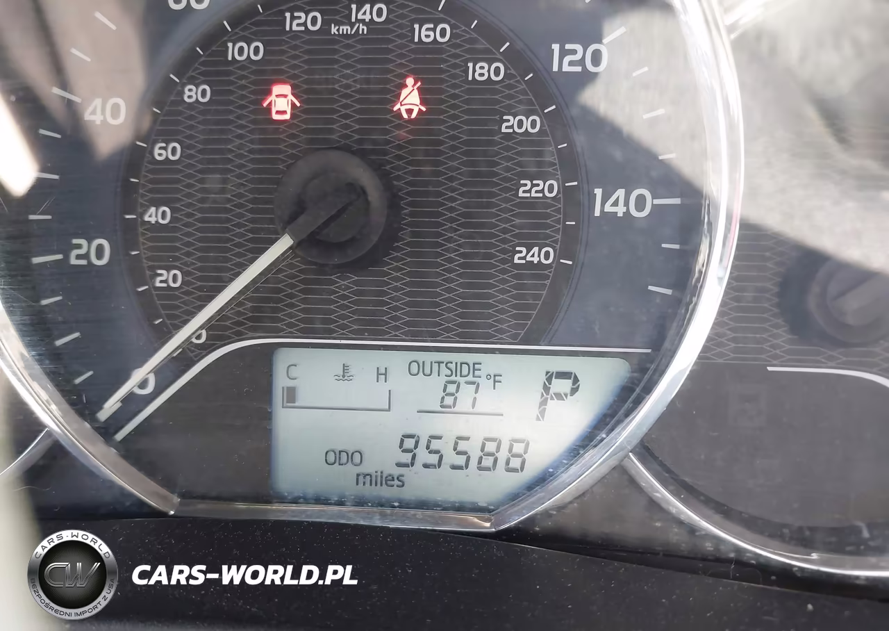 2015 Toyota Corolla Le VIN:2T1BURHE9FC287080 - 15