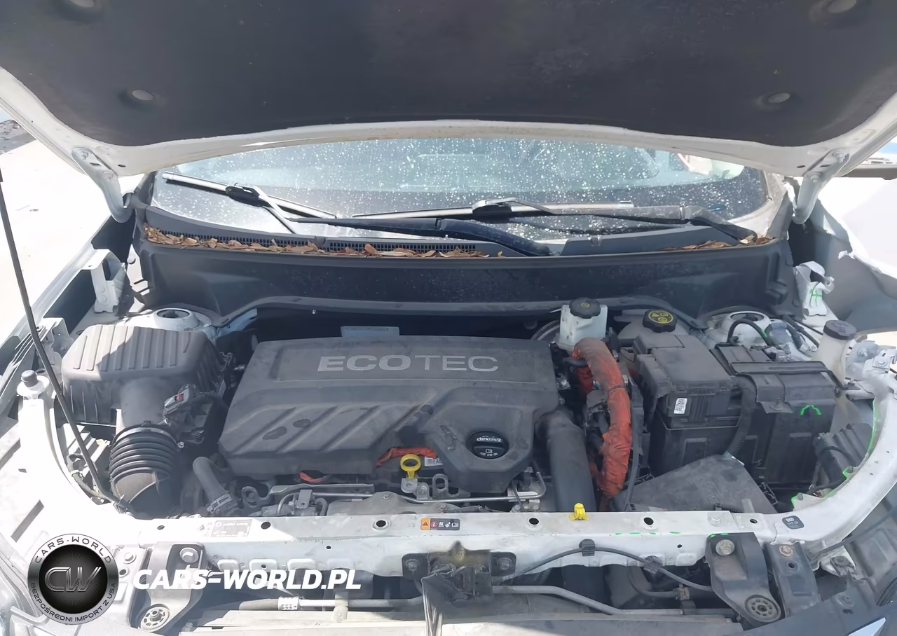 2019 Chevrolet Equinox Premier VIN:3GNAXREU8KS670463 - 10