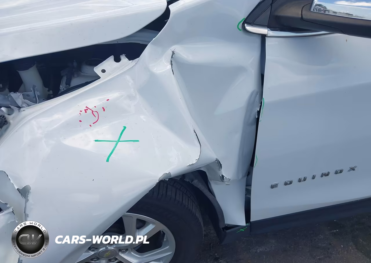 2019 Chevrolet Equinox Premier VIN:3GNAXREU8KS670463 - 19