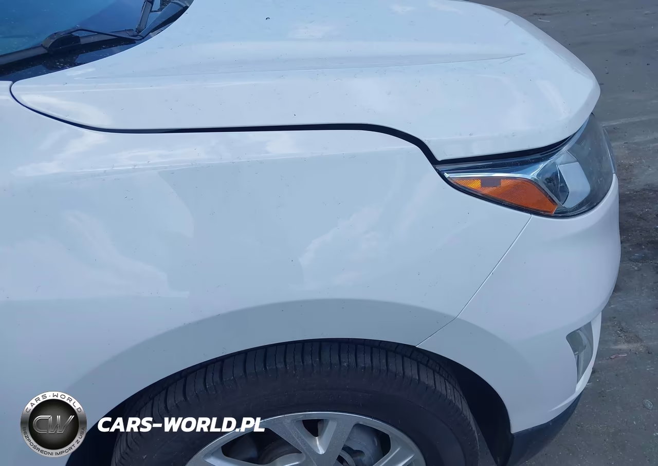 2019 Chevrolet Equinox Premier VIN:3GNAXREU8KS670463 - 22
