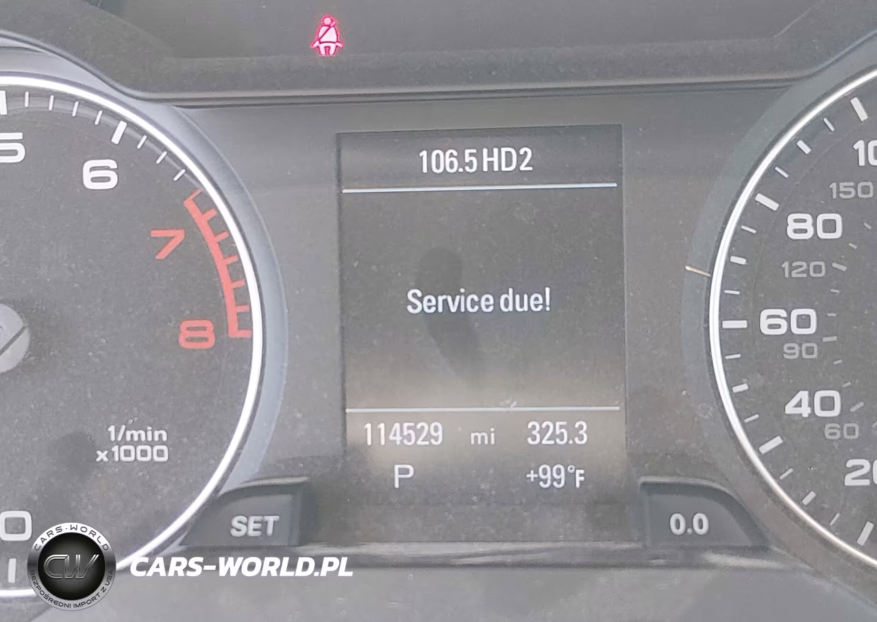 2011 Audi A4 2.0T Premium VIN:WAUFFAFL7BN051949 - 15