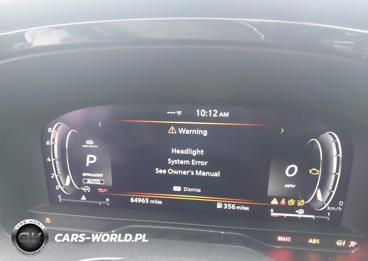 2023 Infiniti Qx60 Autograph Awd VIN:5N1DL1HU8PC356030 - 7