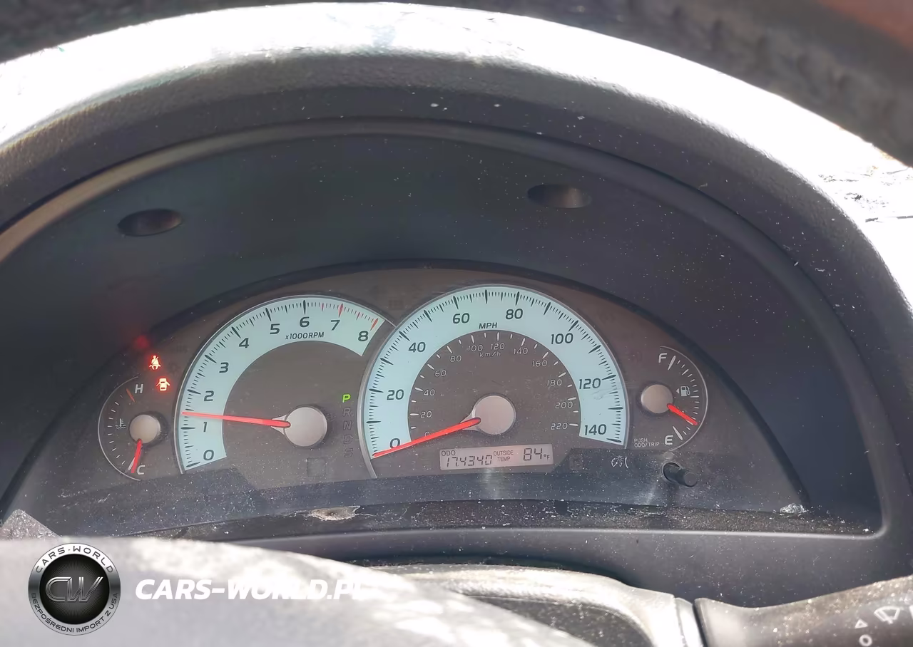 2011 Toyota Camry Se VIN:4T1BF3EK0BU204159 - 7