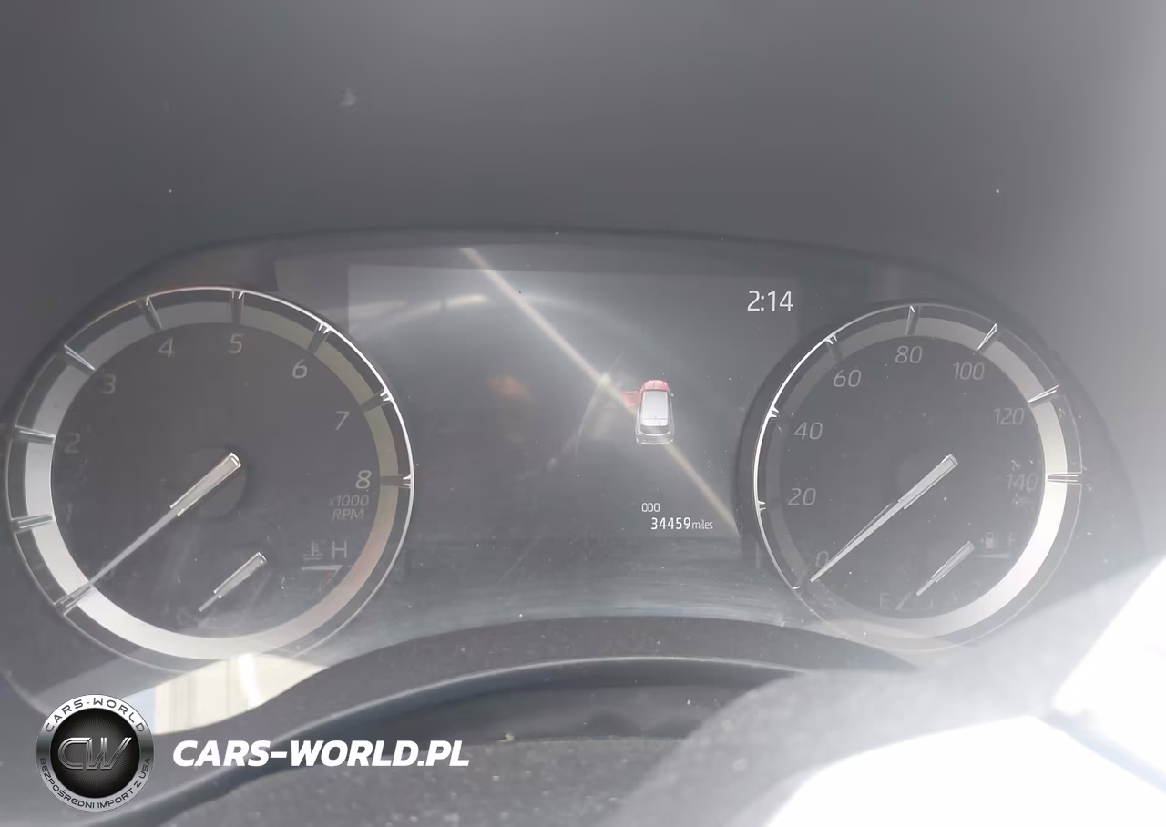 2020 Toyota Highlander Xle VIN:5TDGZRBHXLS048862 - 7