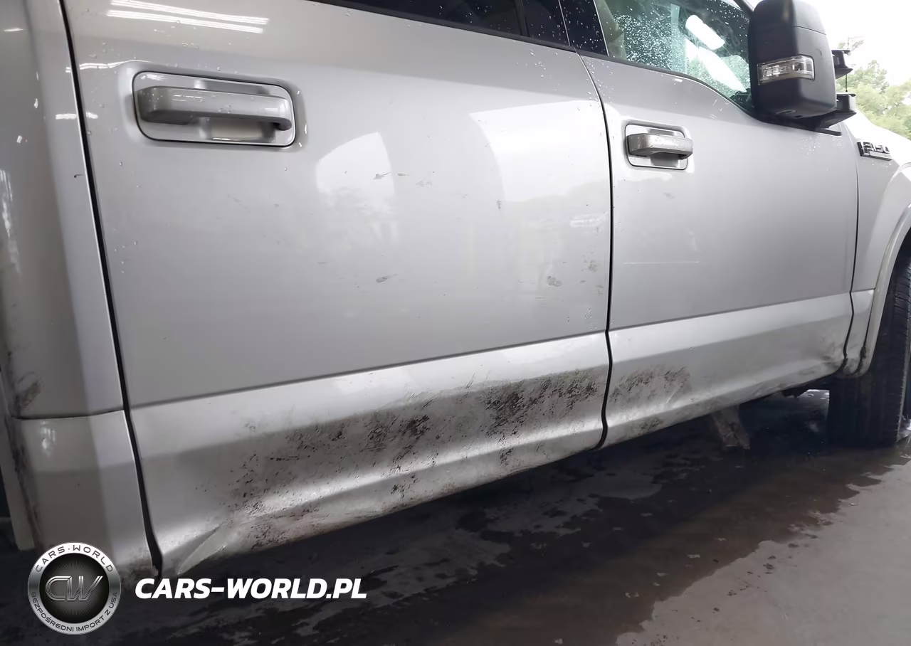 2019 Ford F-150 Xlt VIN:1FTFW1E44KFC07551 - 20