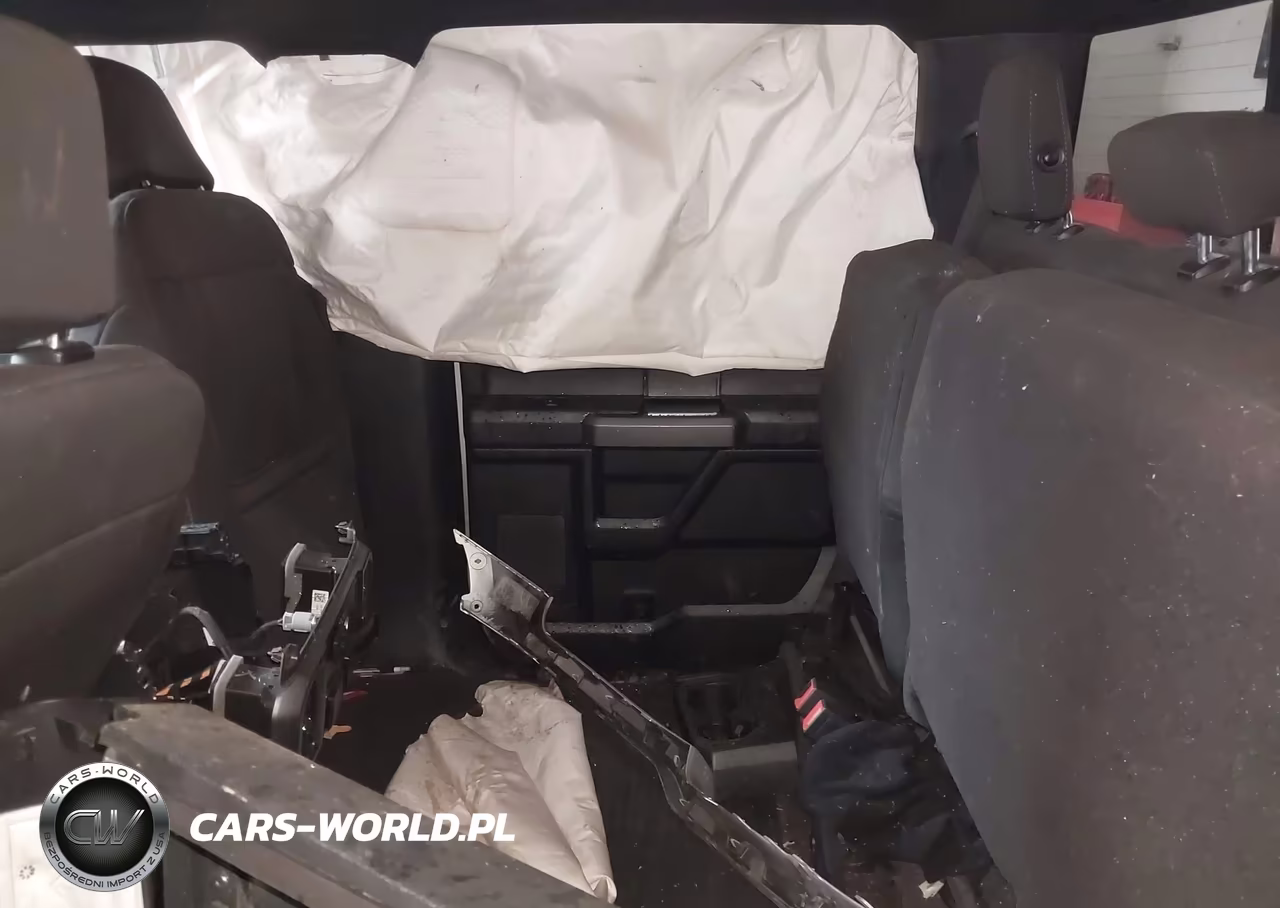 2019 Ford F-150 Xlt VIN:1FTFW1E44KFC07551 - 8