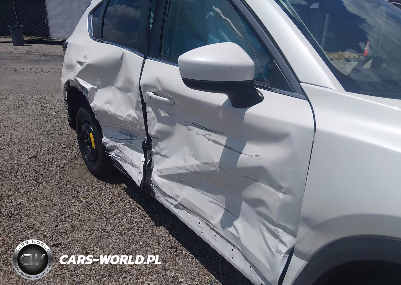 2017 Mazda Cx-5 Touring VIN:JM3KFACL4H0154653 - 6