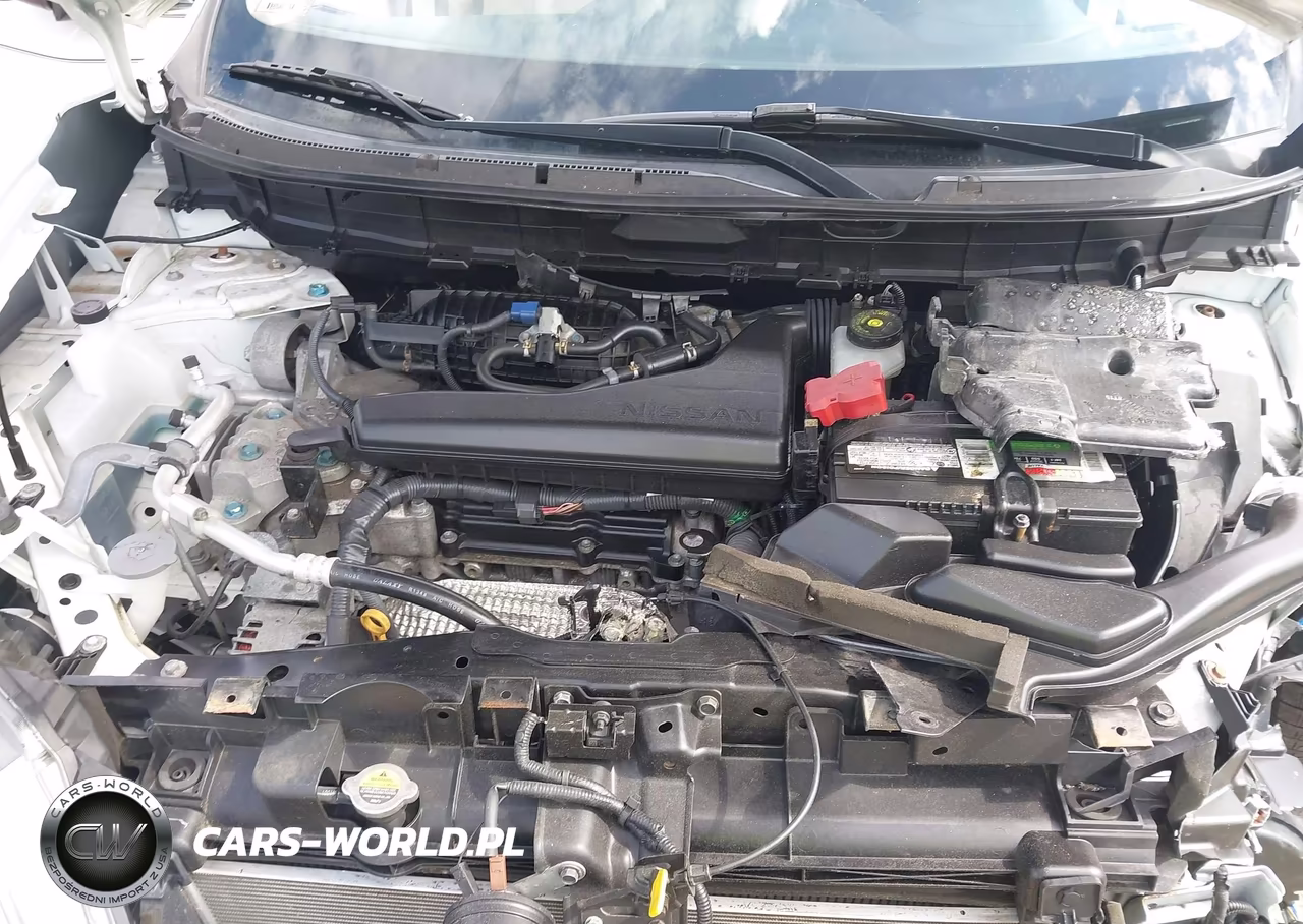 2019 Nissan Rogue Sv VIN:JN8AT2MV0KW387800 - 10