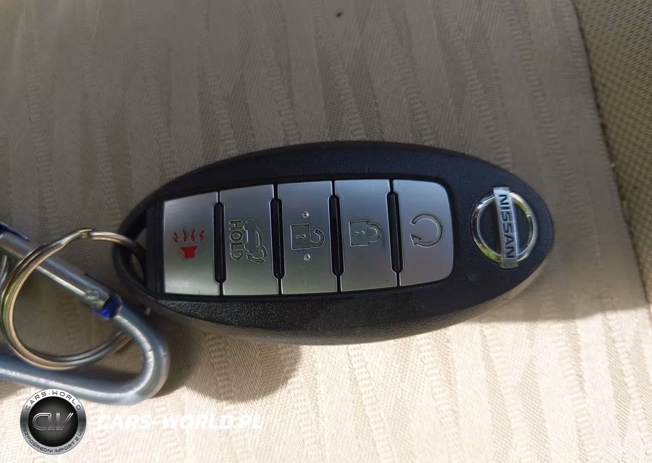 2019 Nissan Rogue Sv VIN:JN8AT2MV0KW387800 - 11