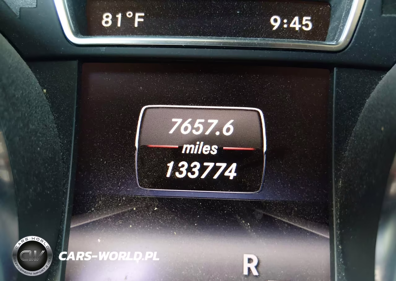 2015 Mercedes-Benz Ml 350 4Matic VIN:4JGDA5HB8FA518583 - 15