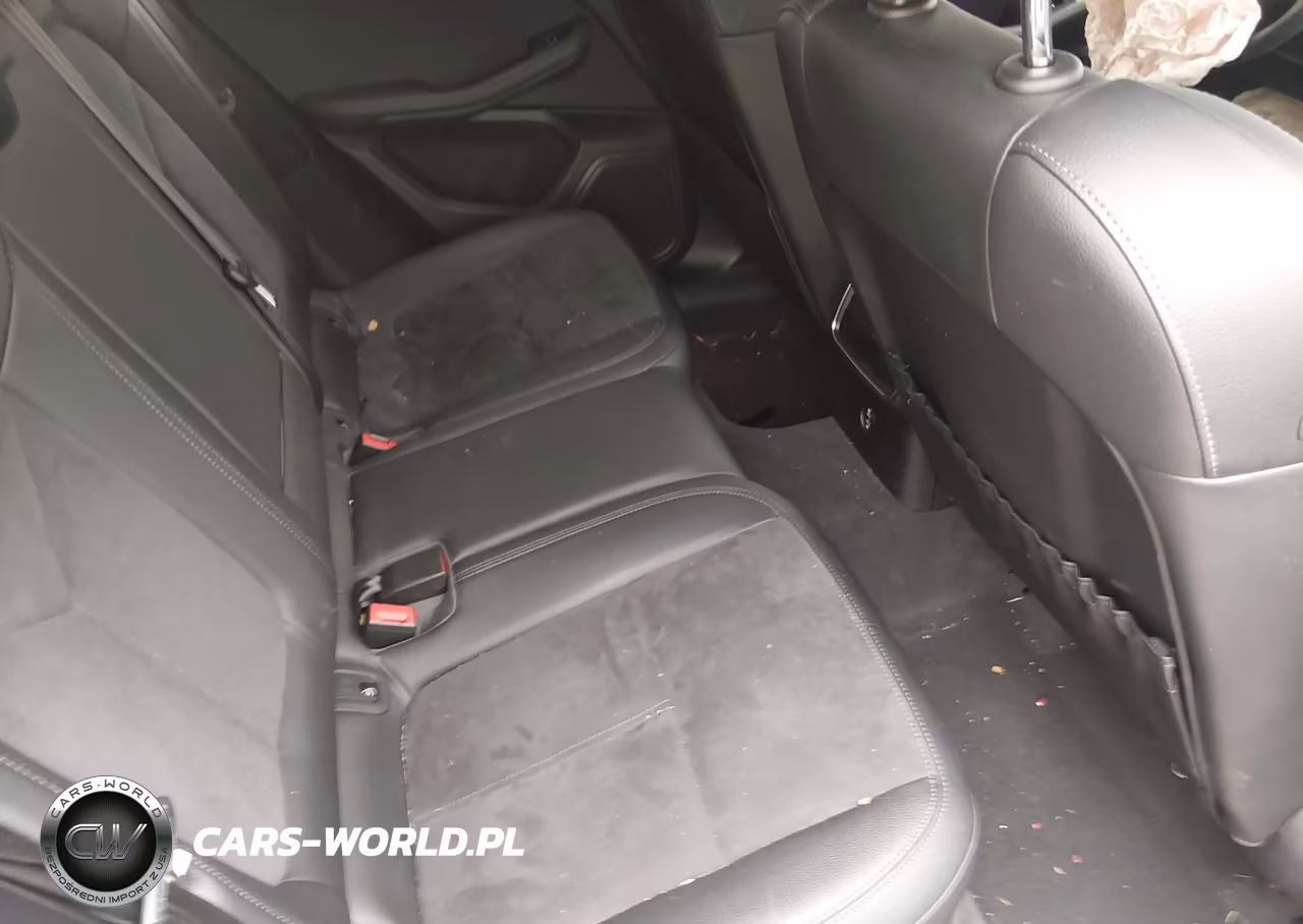 2020 Porsche Macan VIN:WP1AA2A55LLB06100 - 8