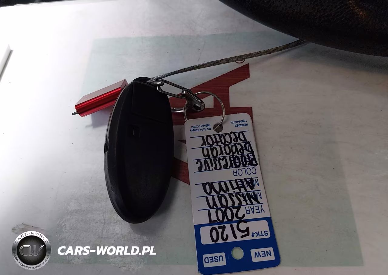 2007 Nissan Altima 2.5 S VIN:1N4AL21E87N472807 - 11