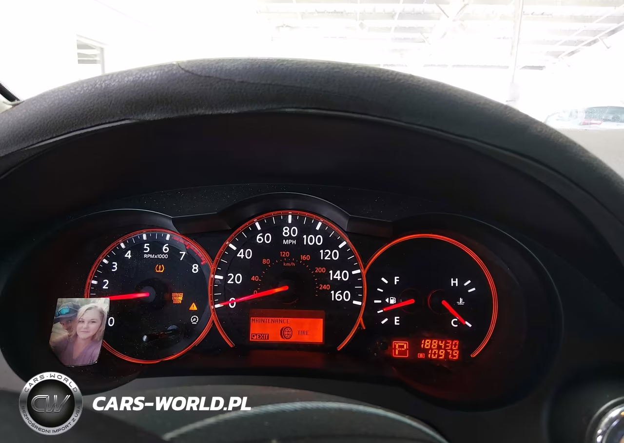 2007 Nissan Altima 2.5 S VIN:1N4AL21E87N472807 - 7